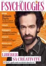 Psychologies France - Mai 2017