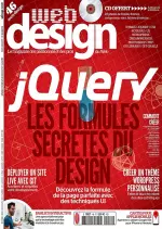 Web Design N°46 – jQuery