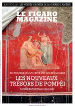 Le Figaro Magazine Du 26 Octobre 2018