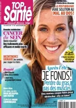 Top Santé N°337 – Octobre 2018