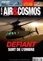 Air et Cosmos N°2623 Du 11 Janvier 2019