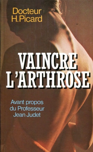 Vaincre l'arthrose