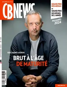 CB News - Septembre 2024