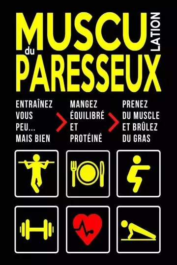 Musculation du Paresseux