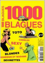 1000 Blagues