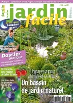 Jardin Facile N°108 - Mai 2017