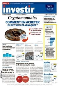 Investir - 23 Décembre 2023