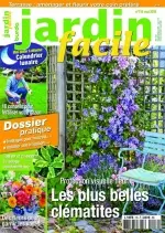 Jardin Facile - Mai 2018