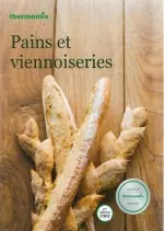 Pains et Viennoiseries