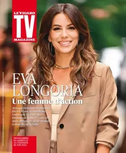 TV Magazine - 21 Juin 2024