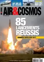 Air & Cosmos - 19 Janvier 2018