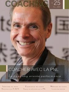 Coaching N.25 - Novembre 2023