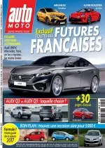 Auto Moto N°254 - Avril 2017