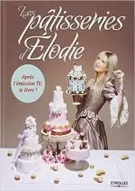 Les patisseries d’Elodie