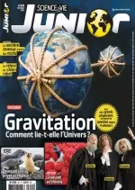 Science & Vie Junior - Février 2018