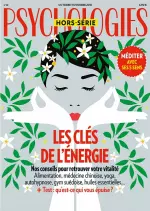 Psychologies Hors Série N°48 – Octobre-Novembre 2018