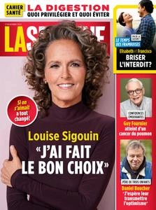 La Semaine - 17 Novembre 2023