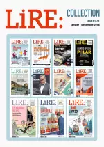 Lire – Collection Complète 2018