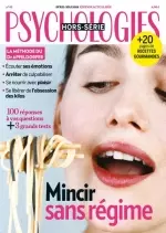 Psychologies Hors-Série - Avril-Mai 2018