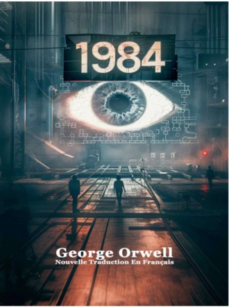 George Orwell - 1984 (Edition augmentée et illustrée)