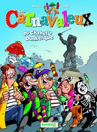 LES.CARNAVALEUX.(L'intégrale)