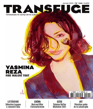 Transfuge N°144 – Janvier 2021