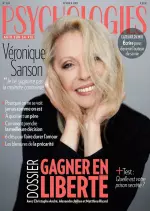 Psychologies N°394 – Février 2019