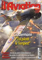 Le Fana De L’Aviation N°590 – Janvier 2019