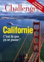 Challenges - 24 au 31 Mai 2017