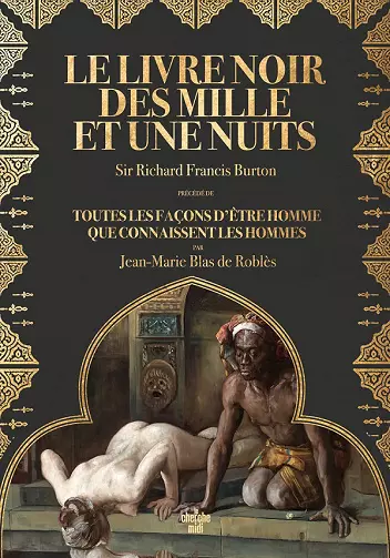 Le livre noir des Mille et une nuits