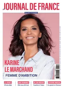 Journal de France N.111 - Mars 2025