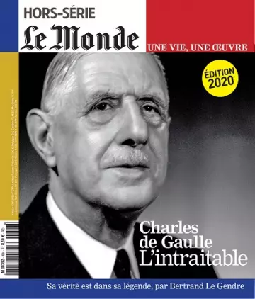 Le Monde Hors Série N°46 – Édition 2020