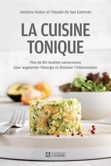 La cuisine tonique