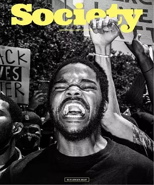 Society N°134 Du 25 Juin 2020