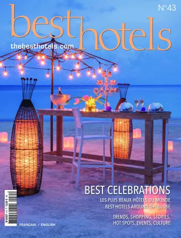 Best Hotels N°43 2019