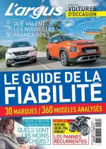 L’Argus Voitures d’Occasion N°17 – Octobre 2018