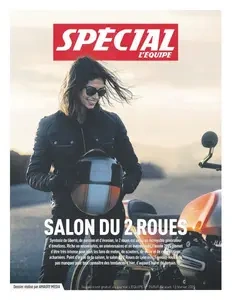 L’Equipe Spécial - 13 Février 2025