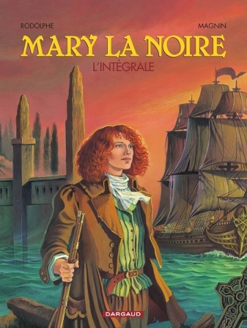 Mary la Noire Intégrale