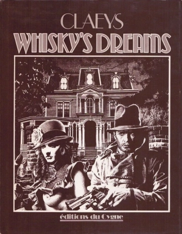 WHISKY’S DREAMS