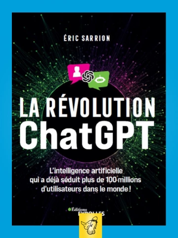 La révolution ChatGPT