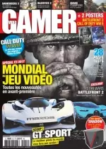 Video Gamer N°54 - Juin 2017