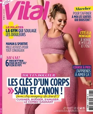 Vital N°43 – Mai-Juin 2020