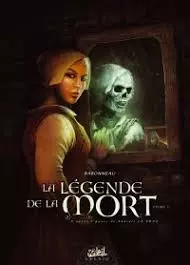 La légende de la mort   (T01 a T03)