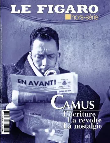 Le Figaro Hors-Série - N°6 2019