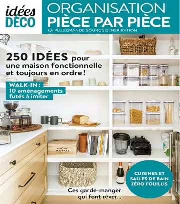 Idées Déco N°9 – Juin 2022