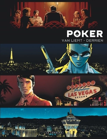 Poker Intégrale