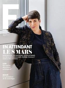 Femina France - 3 Mars 2024