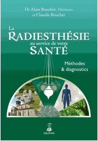 La radiesthésie au service de votre santé