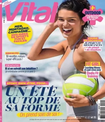 Vital N°49 – Juin-Juillet 2021