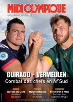 Midi Olympique Magazine - Juin 2017